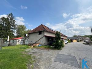 Prodej rodinného domu, Výkleky, 243 m2