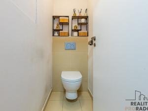 Prodej bytu 3+kk, Praha, Ingrišova, 90 m2