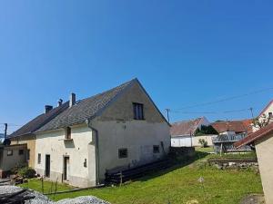 Prodej rodinného domu, Nezamyslice, 300 m2