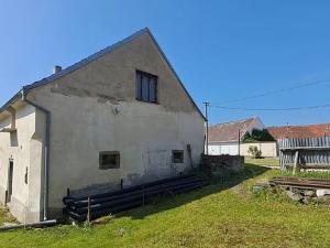 Prodej rodinného domu, Nezamyslice, 300 m2