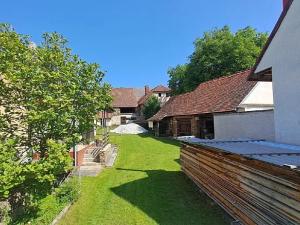 Prodej rodinného domu, Nezamyslice, 300 m2