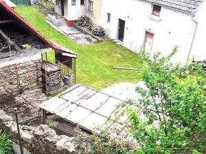 Prodej rodinného domu, Nezamyslice, 300 m2