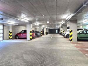 Pronájem bytu 1+kk, Praha - Střížkov, Makedonská, 35 m2