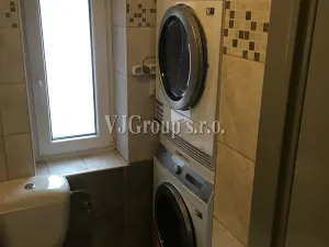 Pronájem bytu 1+kk, Hostivice, Čsl. armády, 33 m2