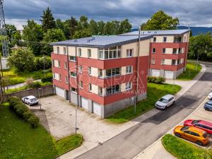 Prodej bytu 2+kk, Liberec - Liberec XXX-Vratislavice nad Nisou, Pod Rušičkou, 43 m2