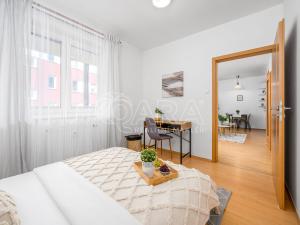 Prodej bytu 2+kk, Liberec - Liberec XXX-Vratislavice nad Nisou, Pod Rušičkou, 43 m2
