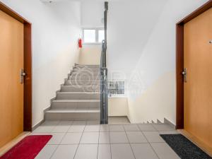 Prodej bytu 2+kk, Liberec - Liberec XXX-Vratislavice nad Nisou, Pod Rušičkou, 43 m2