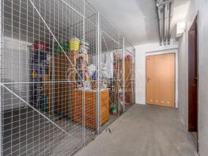Prodej bytu 2+kk, Liberec - Liberec XXX-Vratislavice nad Nisou, Pod Rušičkou, 43 m2
