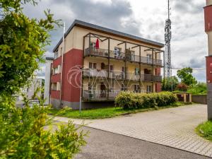 Prodej bytu 2+kk, Liberec - Liberec XXX-Vratislavice nad Nisou, Pod Rušičkou, 43 m2