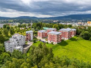Prodej bytu 2+kk, Liberec - Liberec XXX-Vratislavice nad Nisou, Pod Rušičkou, 43 m2