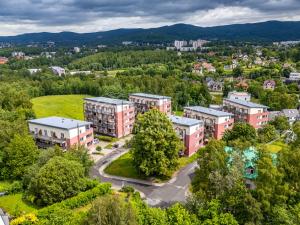 Prodej bytu 2+kk, Liberec - Liberec XXX-Vratislavice nad Nisou, Pod Rušičkou, 43 m2