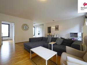 Prodej bytu 3+kk, Praha - Michle, Baarova, 125 m2