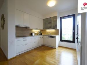 Prodej bytu 3+kk, Praha - Michle, Baarova, 125 m2