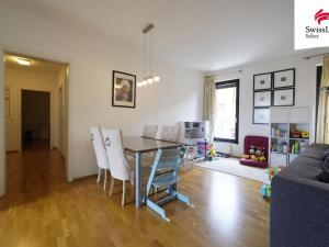 Prodej bytu 3+kk, Praha - Michle, Baarova, 125 m2