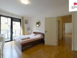Prodej bytu 3+kk, Praha - Michle, Baarova, 125 m2