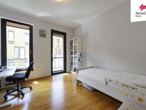 Prodej bytu 3+kk, Praha - Michle, Baarova, 125 m2
