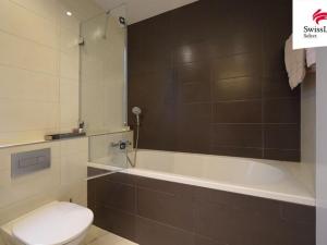 Prodej bytu 3+kk, Praha - Michle, Baarova, 125 m2
