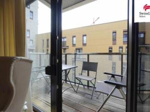 Prodej bytu 3+kk, Praha - Michle, Baarova, 125 m2