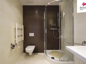 Prodej bytu 3+kk, Praha - Michle, Baarova, 125 m2