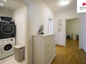 Prodej bytu 3+kk, Praha - Michle, Baarova, 125 m2