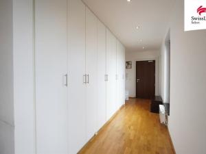 Prodej bytu 3+kk, Praha - Michle, Baarova, 125 m2