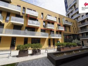Prodej bytu 3+kk, Praha - Michle, Baarova, 125 m2