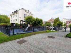 Prodej bytu 3+kk, Praha - Michle, Baarova, 125 m2
