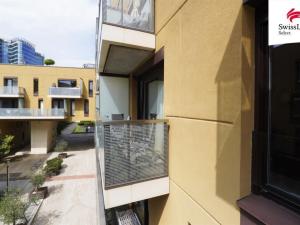 Prodej bytu 3+kk, Praha - Michle, Baarova, 125 m2