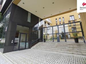 Prodej bytu 3+kk, Praha - Michle, Baarova, 125 m2