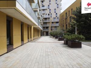 Prodej bytu 3+kk, Praha - Michle, Baarova, 125 m2