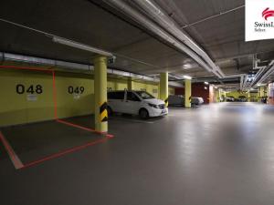 Prodej bytu 3+kk, Praha - Michle, Baarova, 125 m2