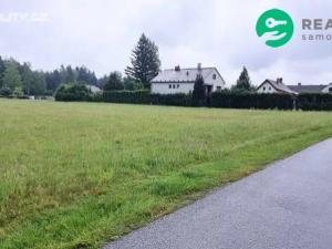 Prodej pozemku pro bydlení, Halámky, Halámky, 3064 m2