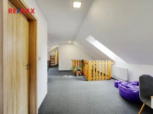 Prodej rodinného domu, Křelovice, 153 m2