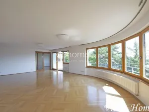 Pronájem bytu 4+kk, Praha - Smíchov, Nad Palatou, 182 m2