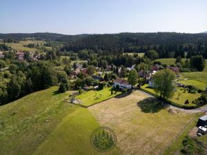 Prodej pozemku pro bydlení, Pila, 1300 m2