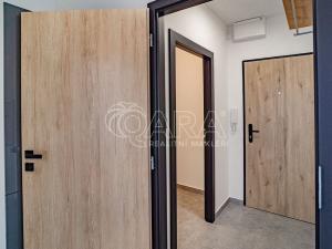 Pronájem bytu 3+1, Strakonice - Strakonice I, Mlýnská, 58 m2