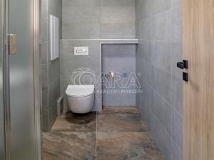 Pronájem bytu 3+1, Strakonice - Strakonice I, Mlýnská, 58 m2