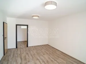 Pronájem bytu 3+1, Strakonice - Strakonice I, Mlýnská, 58 m2