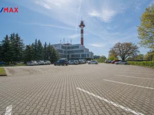 Pronájem kanceláře, Hradec Králové - Věkoše, Akademika Bedrny, 126 m2