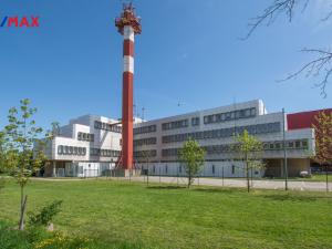 Pronájem kanceláře, Hradec Králové - Věkoše, Akademika Bedrny, 126 m2