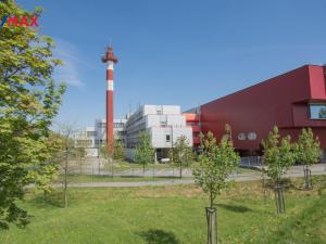 Pronájem kanceláře, Hradec Králové - Věkoše, Akademika Bedrny, 126 m2
