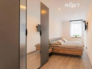 Prodej bytu 3+1, Šumperk, Krapkova, 89 m2