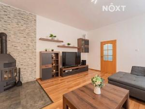 Prodej bytu 3+1, Šumperk, Krapkova, 89 m2