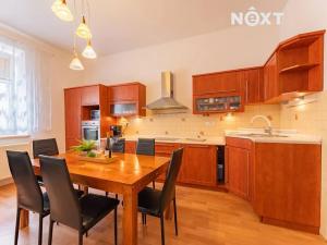 Prodej bytu 3+1, Šumperk, Krapkova, 89 m2