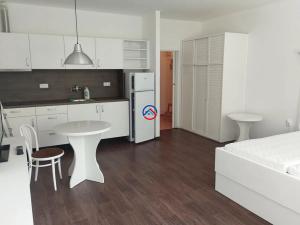 Pronájem bytu 1+kk, Olomouc, U stadionu, 35 m2