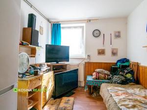 Prodej ubytování, Horní Slavkov, Kounice, 1600 m2