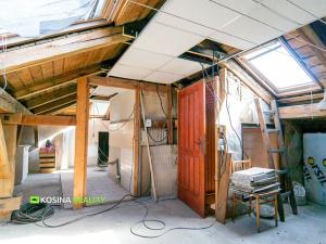Prodej ubytování, Horní Slavkov, Kounice, 1600 m2