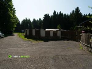 Prodej ubytování, Horní Slavkov, Kounice, 1600 m2