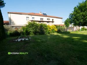 Prodej ubytování, Horní Slavkov, Kounice, 1600 m2