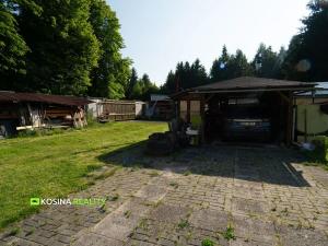 Prodej ubytování, Horní Slavkov, Kounice, 1600 m2